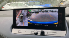 Nissan Qashqai 1.3 DiG-T MH Tekna 5dr Petrol Hatchback